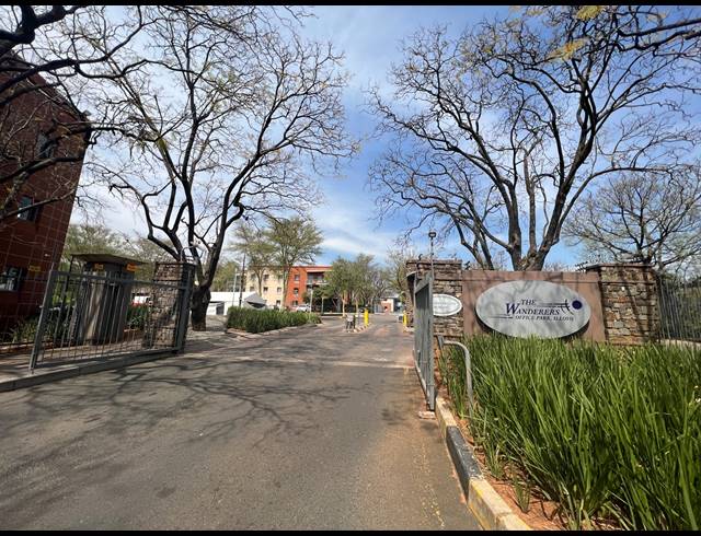 211M² OFFICE TO LET IN ILLOVO